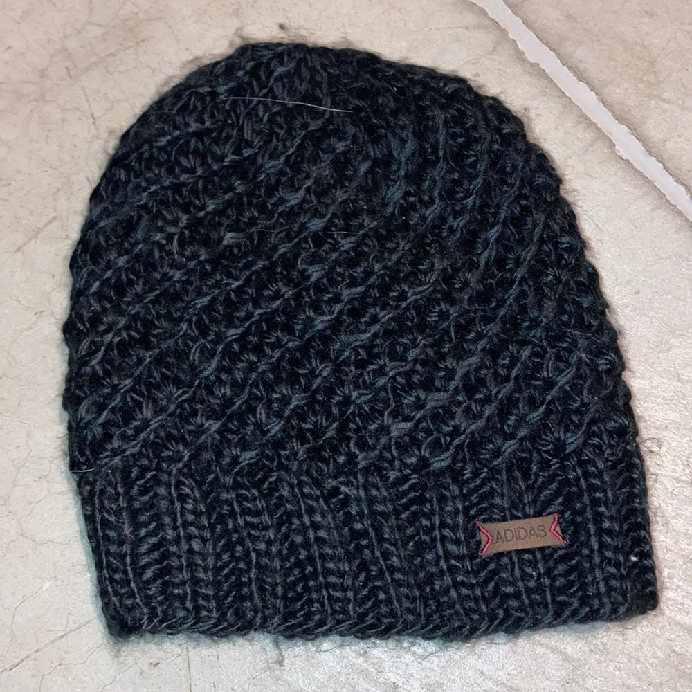 adidas hat
